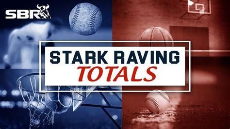 Stark Raving Totals .